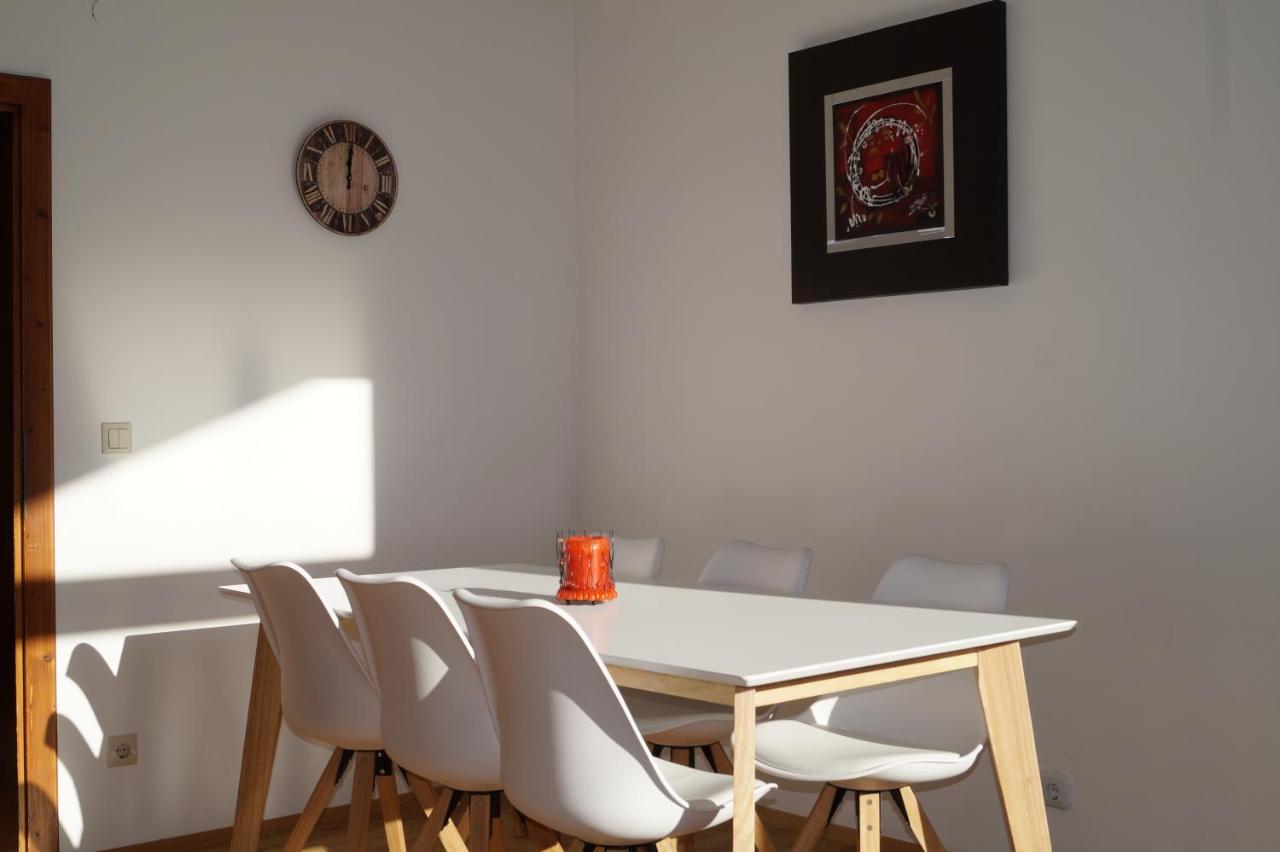 Apartment Alpenpanorama Goldegg Esterno foto