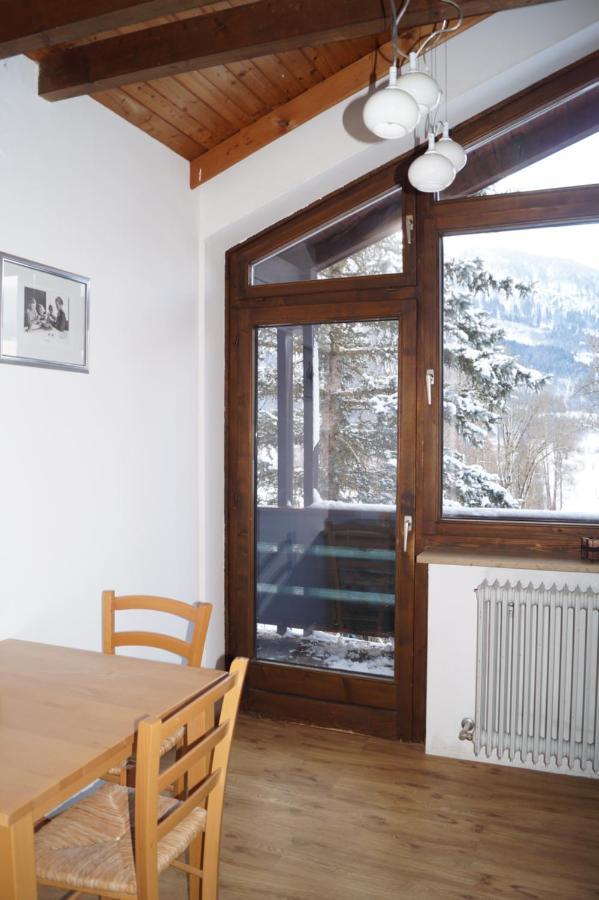 Apartment Alpenpanorama Goldegg Esterno foto