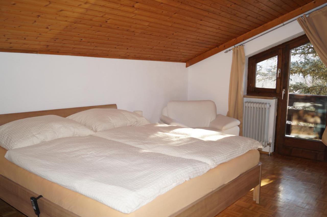 Apartment Alpenpanorama Goldegg Esterno foto