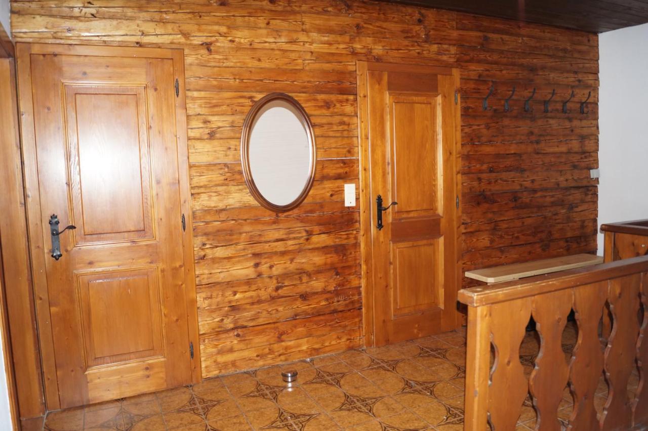 Apartment Alpenpanorama Goldegg Esterno foto