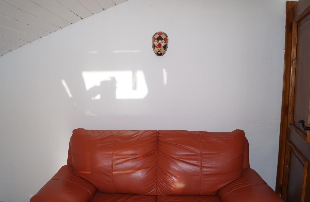 Apartment Alpenpanorama Goldegg Esterno foto
