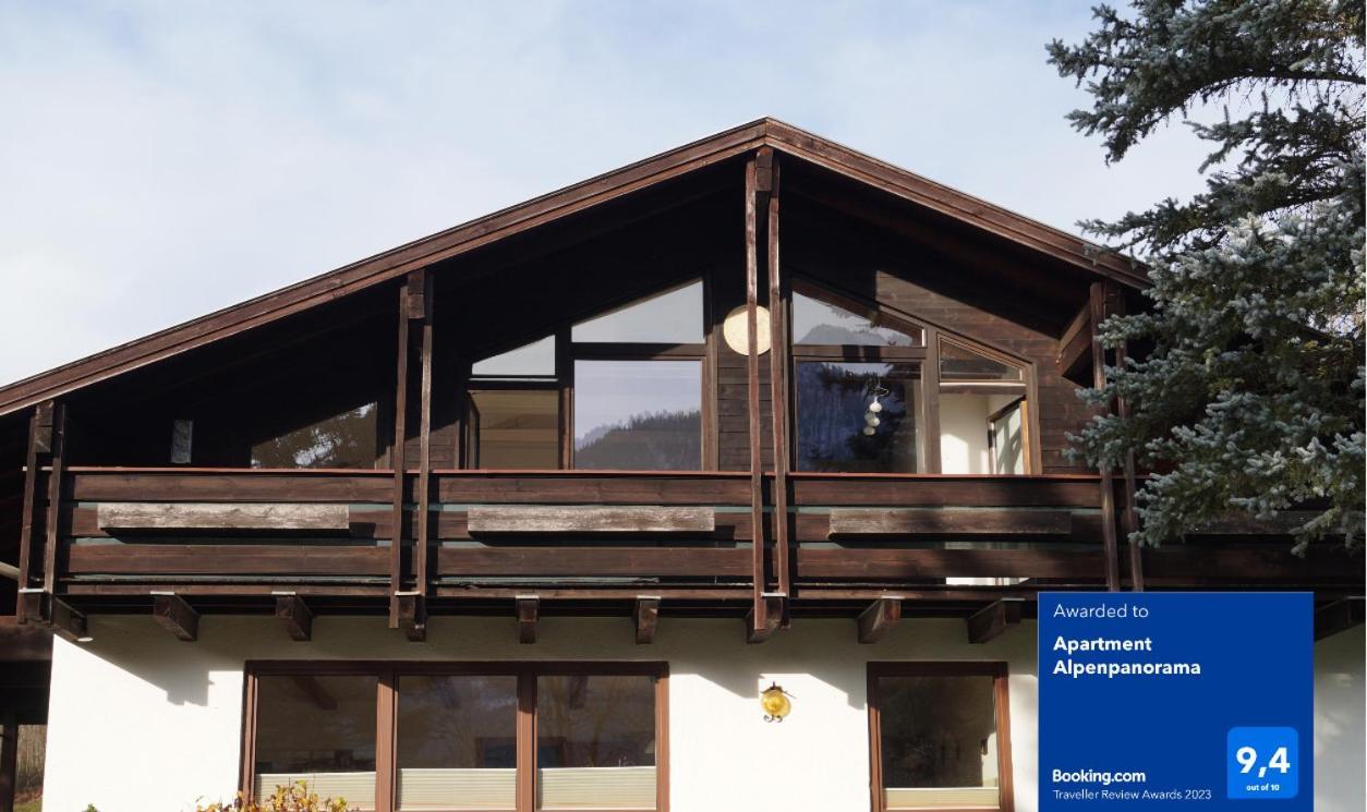 Apartment Alpenpanorama Goldegg Esterno foto
